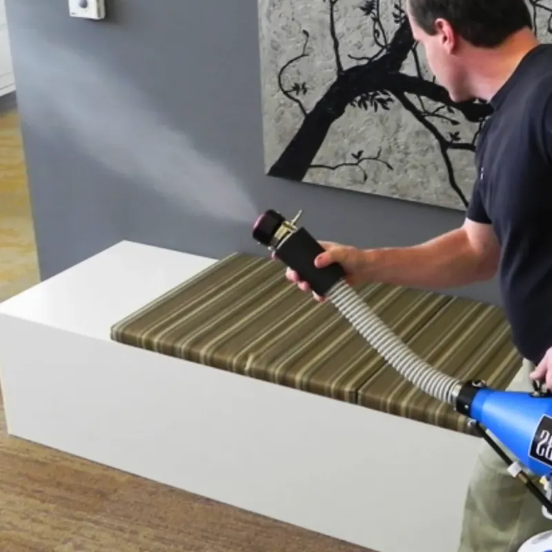 Professional Odor Removal in Lockport, IL